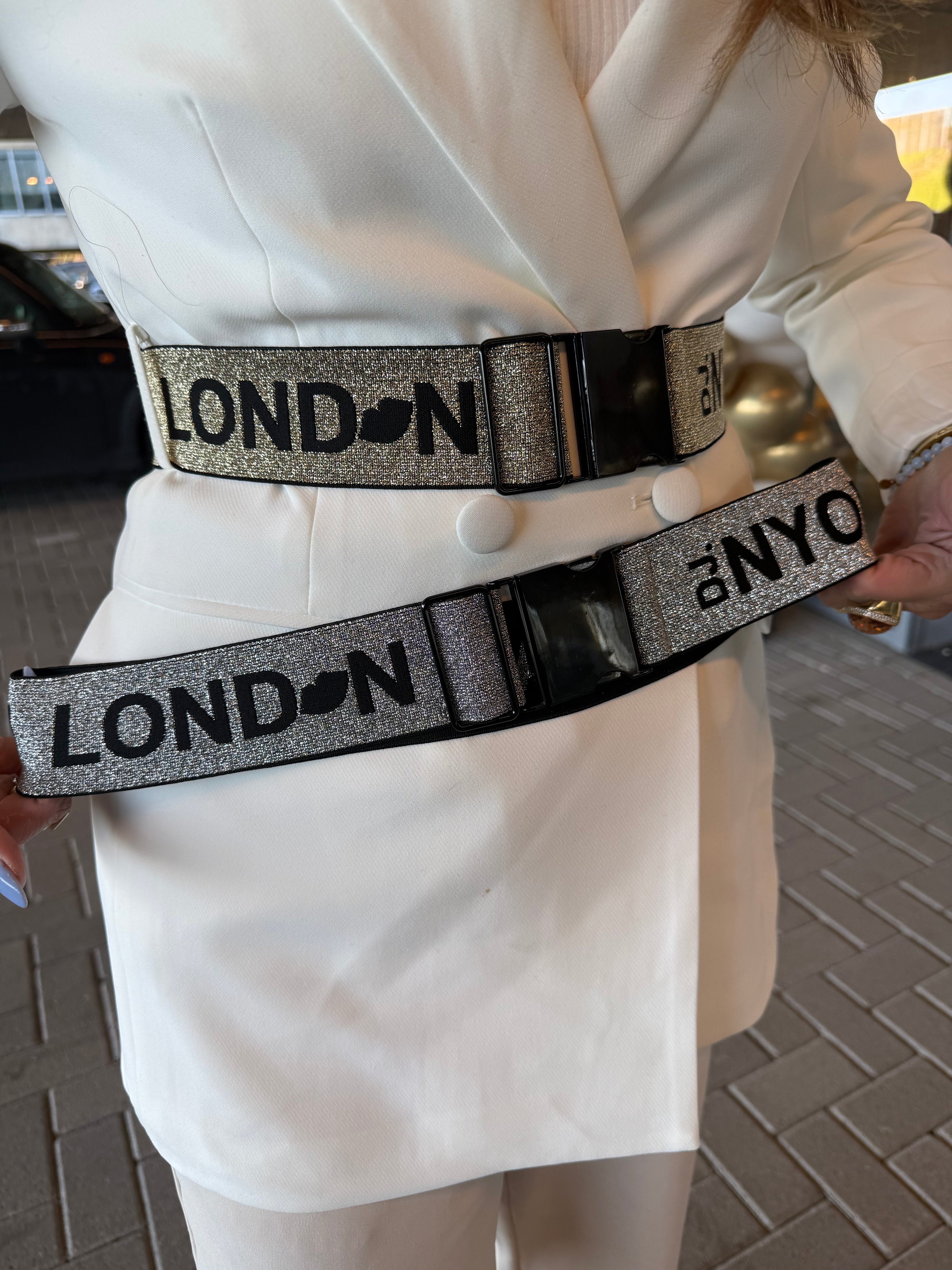 Riem silver